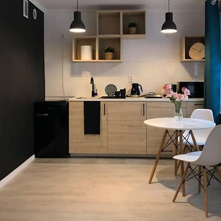 קרקוב Apartament Nad Wisla, Spacerem Na Kazimierz, Wawel מראה חיצוני תמונה