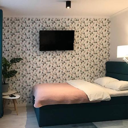 קרקוב Apartament Nad Wisla, Spacerem Na Kazimierz, Wawel מראה חיצוני תמונה